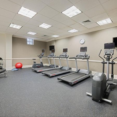 Holiday Inn Express Hotel & Suites Ft. Lauderdale-Plantation By Ihg Eksteriør bilde