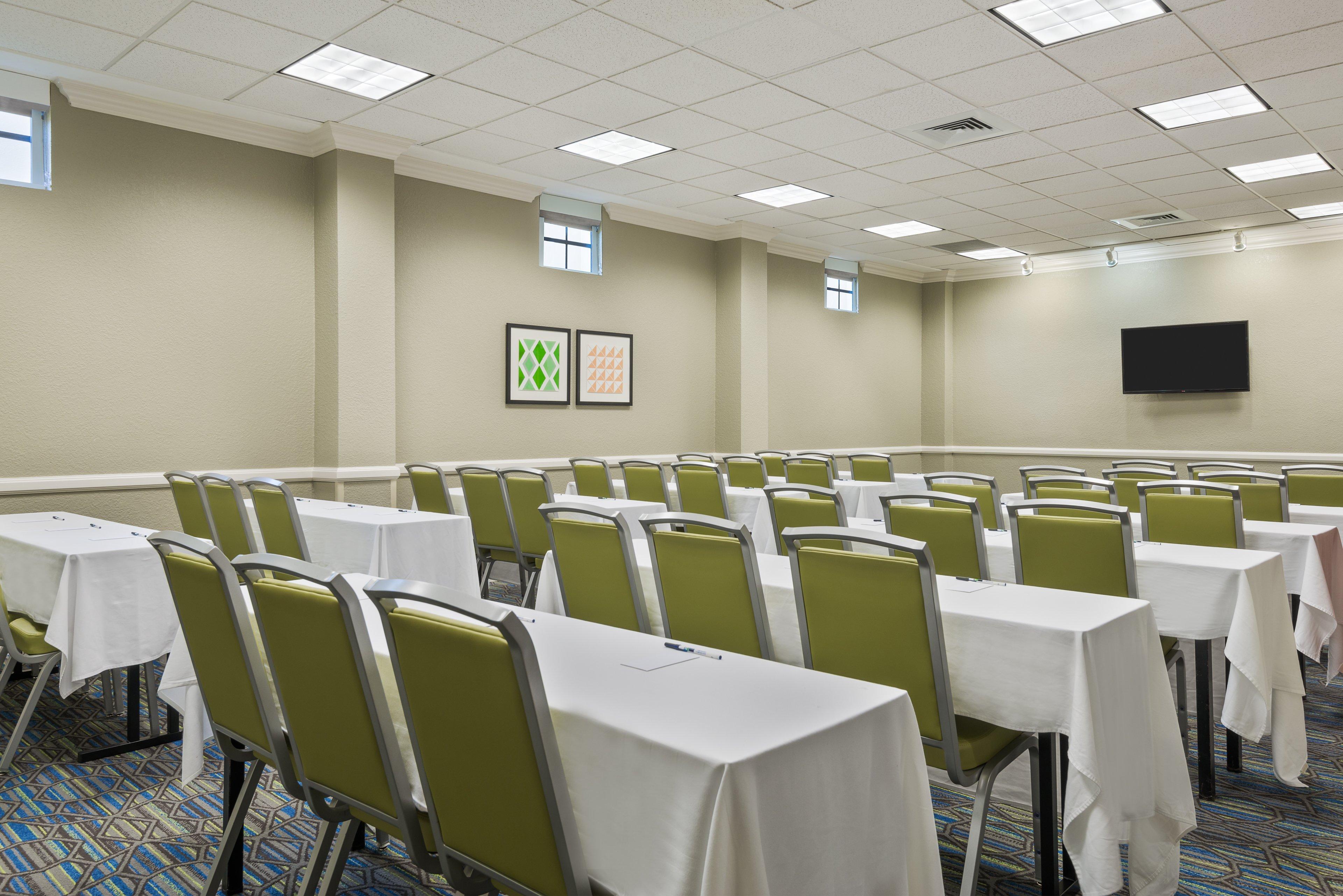 Holiday Inn Express Hotel & Suites Ft. Lauderdale-Plantation By Ihg Eksteriør bilde