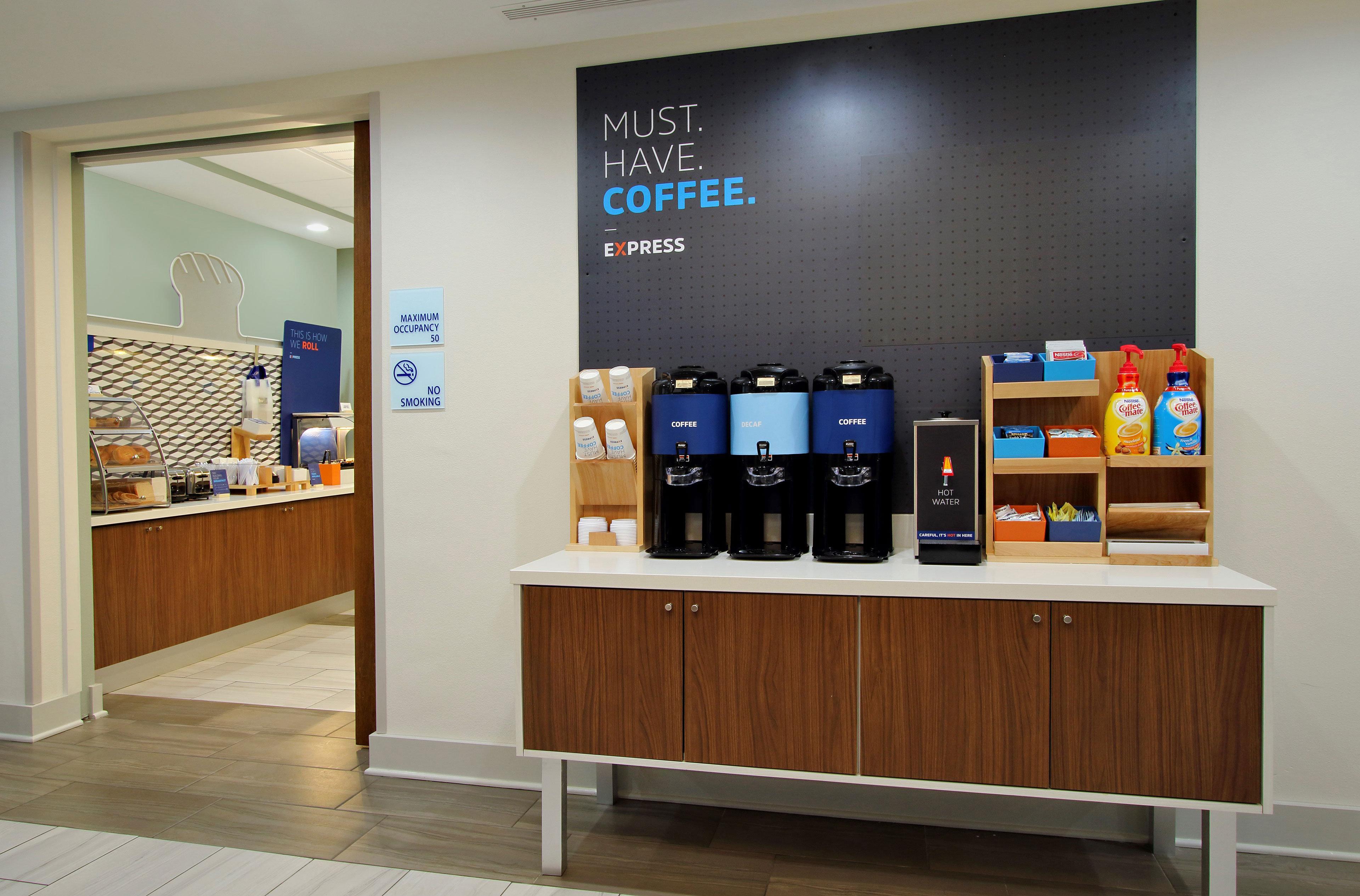 Holiday Inn Express Hotel & Suites Ft. Lauderdale-Plantation By Ihg Rom bilde
