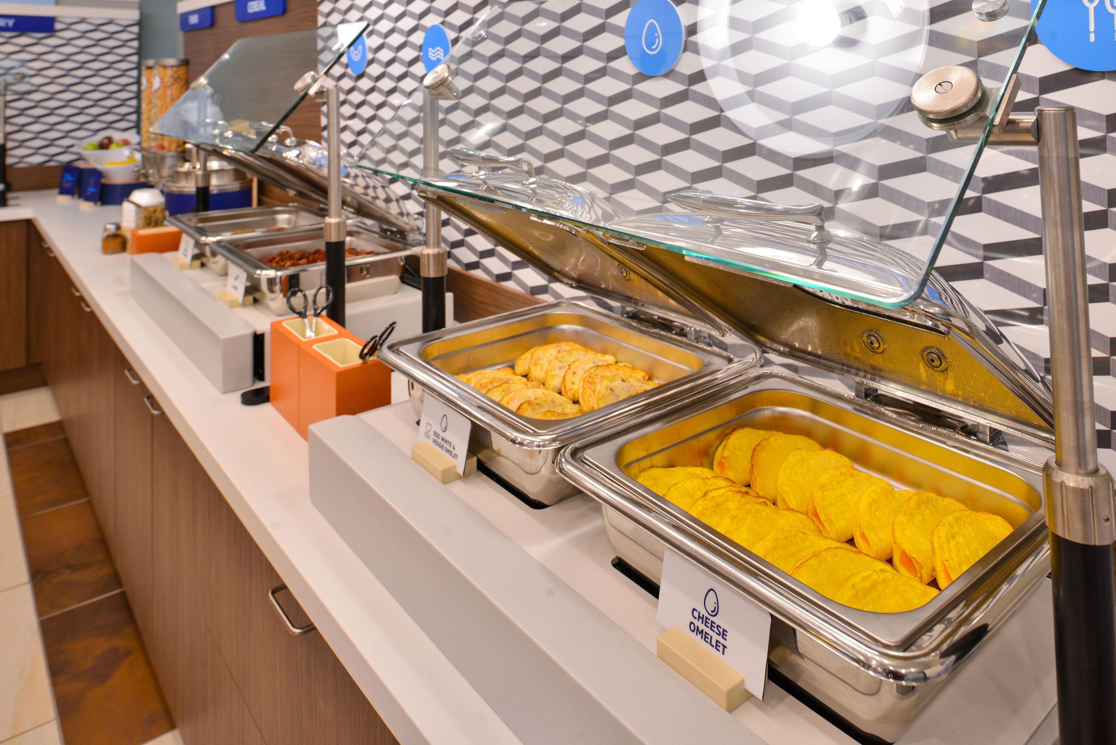 Holiday Inn Express Hotel & Suites Ft. Lauderdale-Plantation By Ihg Eksteriør bilde