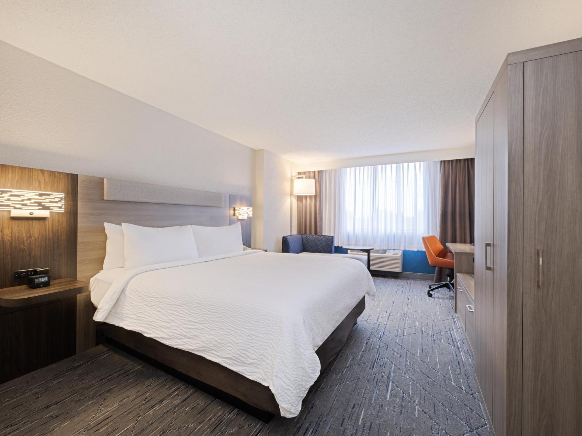 Holiday Inn Express Hotel & Suites Ft. Lauderdale-Plantation By Ihg Eksteriør bilde