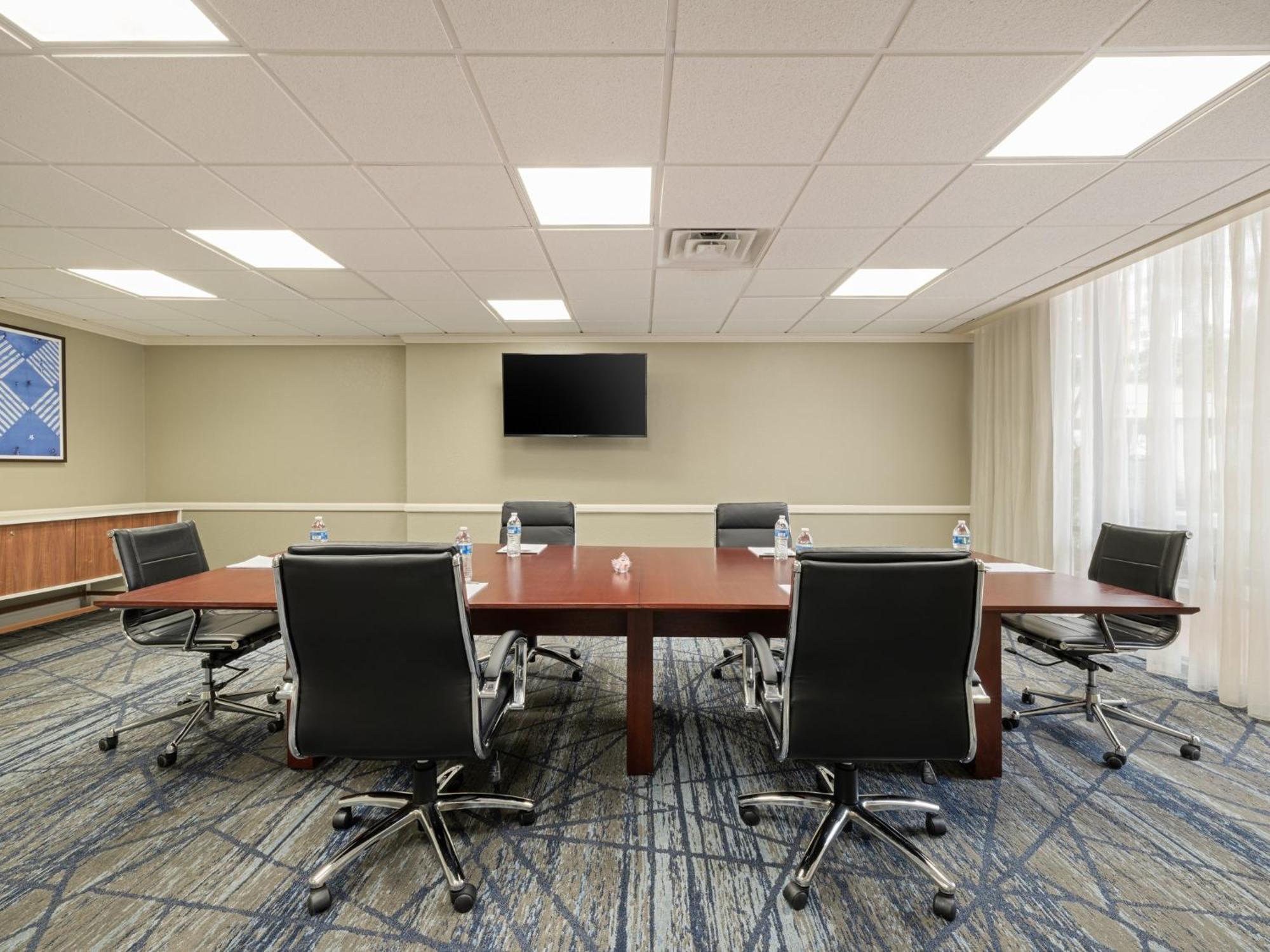 Holiday Inn Express Hotel & Suites Ft. Lauderdale-Plantation By Ihg Eksteriør bilde